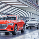 Illustration for article titled The Audi E-Tron Cant Catch a Break